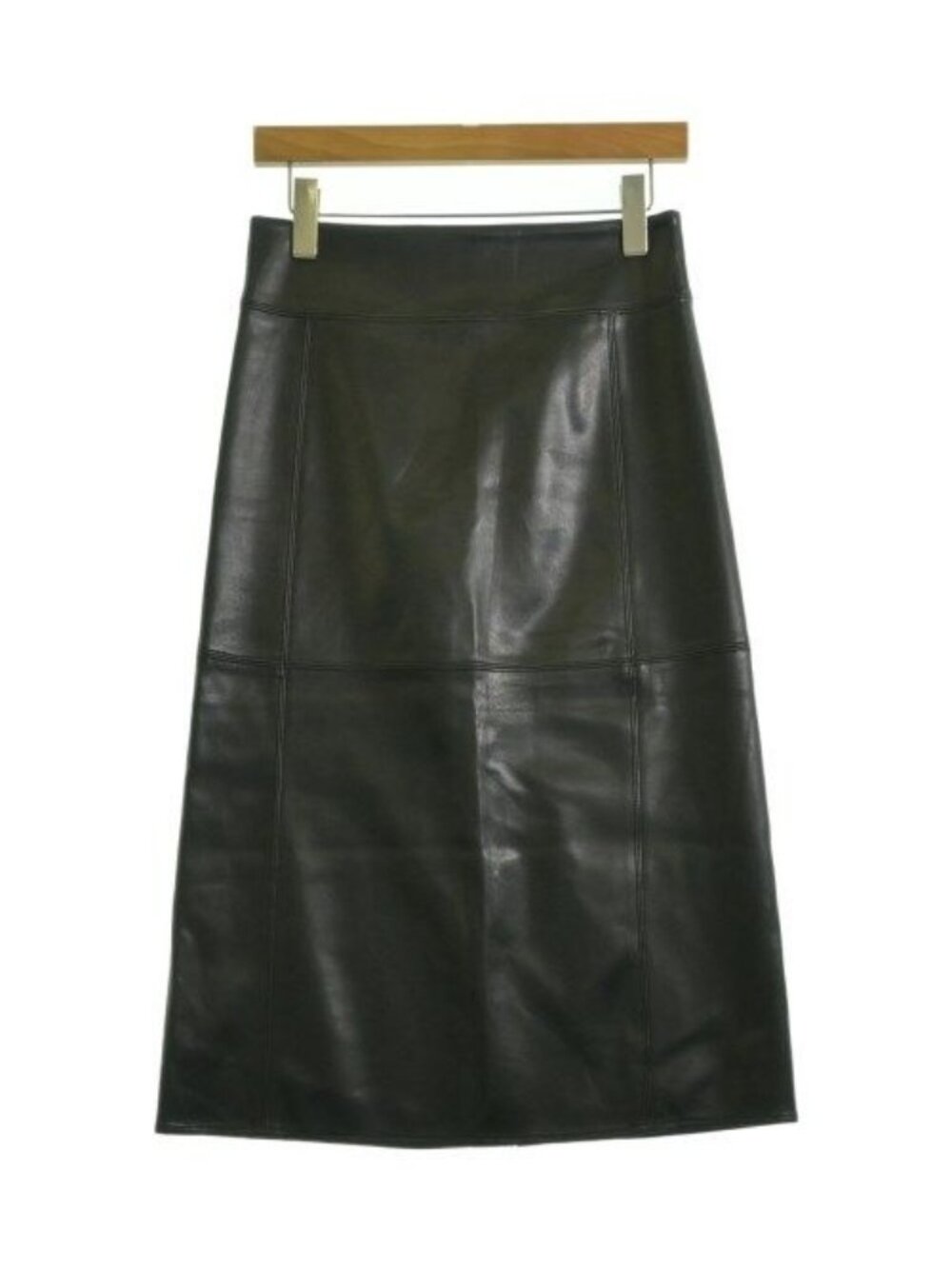 Max Mara Long Maxi Skirt